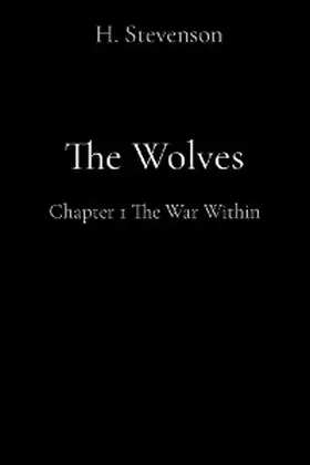 Stevenson |  The Wolves | eBook | Sack Fachmedien