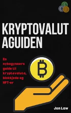 Law |  Kryptovalutaguiden | eBook | Sack Fachmedien