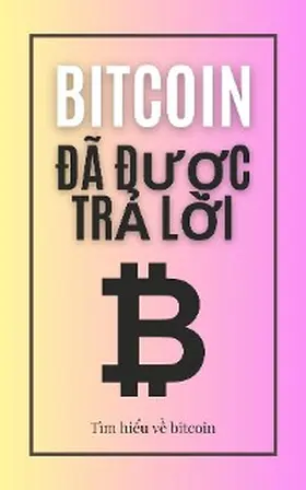 Law |  Bitcoin dã du¿c tr¿ l¿i | eBook | Sack Fachmedien