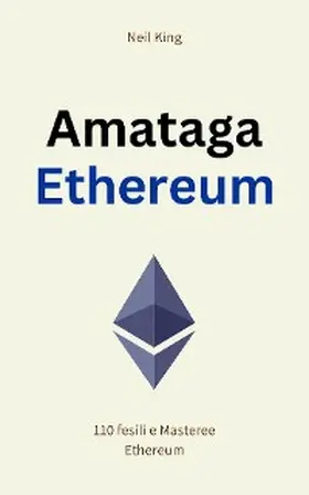 King |  Amataga Ethereum | eBook | Sack Fachmedien