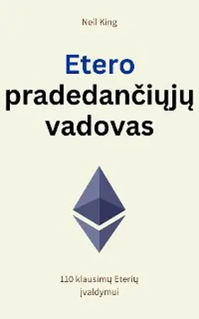 King |  Etero pradedanciuju vadovas | eBook | Sack Fachmedien