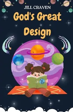 Craven |  God's Great Design | eBook | Sack Fachmedien