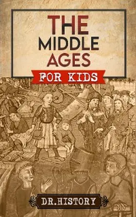 History |  The Middle Ages | eBook | Sack Fachmedien