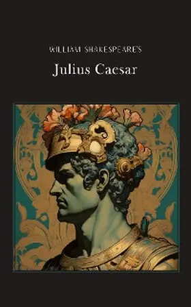 Shakespeare / Reader |  Julius Caesar Spanish Edition | eBook | Sack Fachmedien