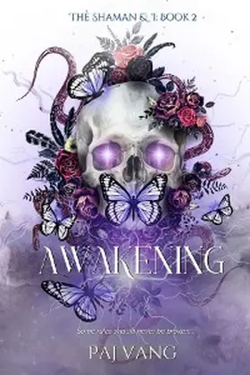 Vang |  Awakening | eBook | Sack Fachmedien