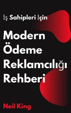 King |  Is Sahipleri Için Modern Ödeme Reklamciligi Rehberi | eBook | Sack Fachmedien
