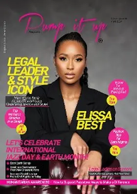 Sutton |  Pump it up Magazine | eBook | Sack Fachmedien