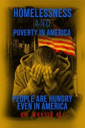 Ali |  HOMELESSNESS AND POVERTY IN AMERICA | eBook | Sack Fachmedien