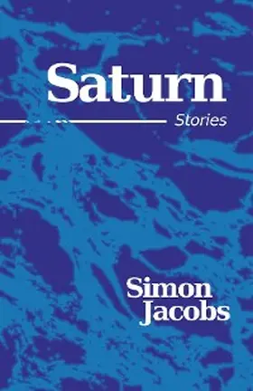 Jacobs |  Saturn | eBook | Sack Fachmedien