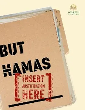 Case |  But Hamas! | eBook | Sack Fachmedien