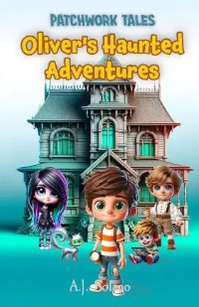 Solano |  Patchwork Tales | eBook | Sack Fachmedien