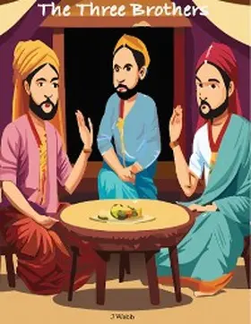 Webb |  The Three Brothers | eBook | Sack Fachmedien