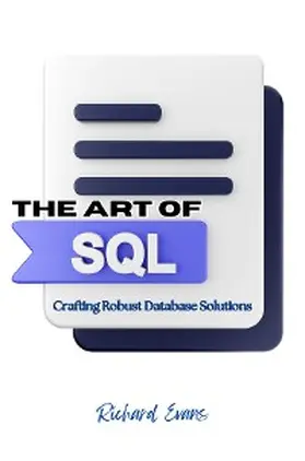 Evans |  The Art of SQL | eBook | Sack Fachmedien
