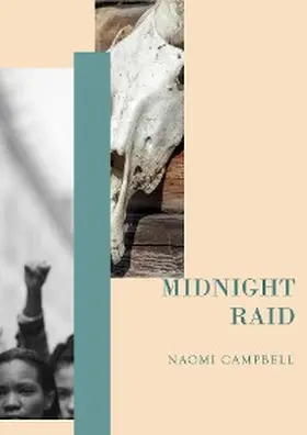 Campbell |  Midnight Raid | eBook | Sack Fachmedien