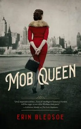 Bledsoe |  Mob Queen | eBook | Sack Fachmedien