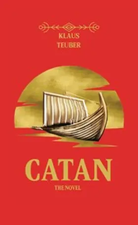 Teuber |  Catan | eBook | Sack Fachmedien