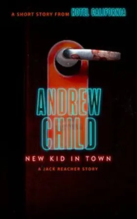 Child |  New Kid in Town | eBook | Sack Fachmedien