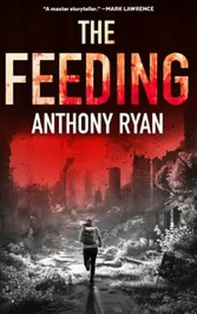 Ryan |  The Feeding | eBook | Sack Fachmedien