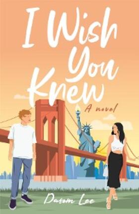 Lee |  I Wish You Knew | eBook | Sack Fachmedien