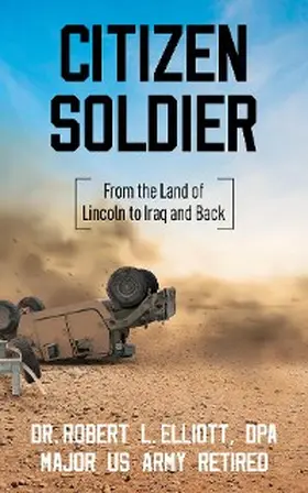 Elliott |  Citizen Soldier | eBook | Sack Fachmedien
