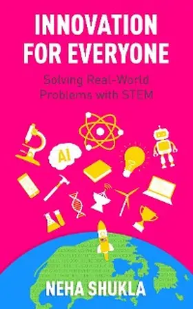 Shukla |  Innovation for Everyone | eBook | Sack Fachmedien