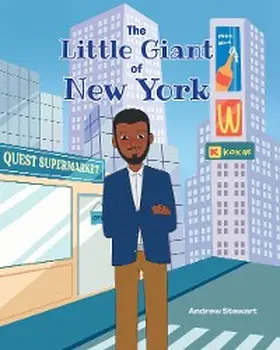 Stewart |  The Little Giant of New York | eBook | Sack Fachmedien