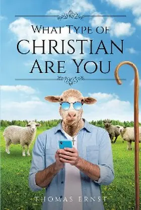 Ernst |  What Type of Christian Are You | eBook | Sack Fachmedien
