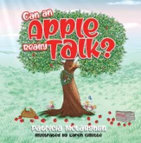 McLaughlin |  Can An Apple Really Talk? | eBook | Sack Fachmedien