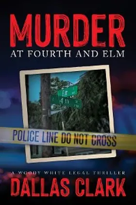 Clark |  Murder at Fourth and Elm | eBook | Sack Fachmedien