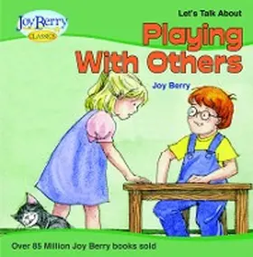 Berry |  Let's Talk about Playing with Others | eBook | Sack Fachmedien