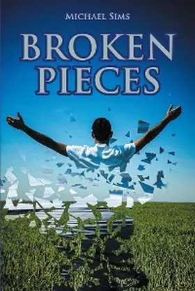 Sims |  Broken Pieces | eBook | Sack Fachmedien