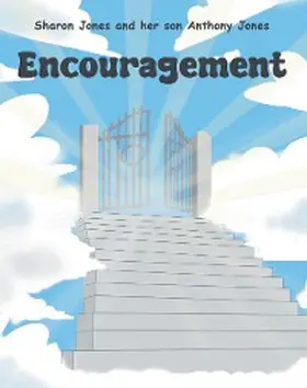 Jones / Anthony Jones |  Encouragement | eBook | Sack Fachmedien
