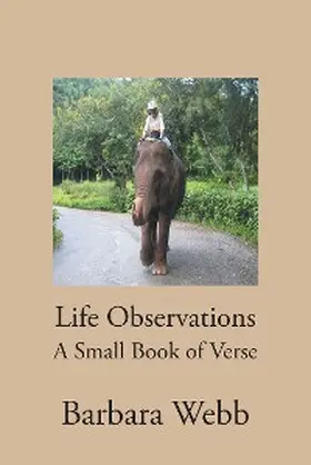 Webb |  Life Observations | eBook | Sack Fachmedien