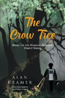 Kramer | The Crow Tree | E-Book | sack.de