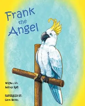 Roth |  Frank the Angel | eBook | Sack Fachmedien