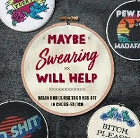 Owen |  Maybe Swearing Will Help | eBook | Sack Fachmedien