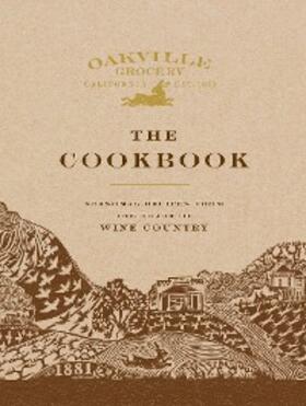 Owen |  Oakville Grocery The Cookbook | eBook | Sack Fachmedien
