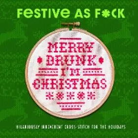 Owen |  Festive As F*ck | eBook | Sack Fachmedien