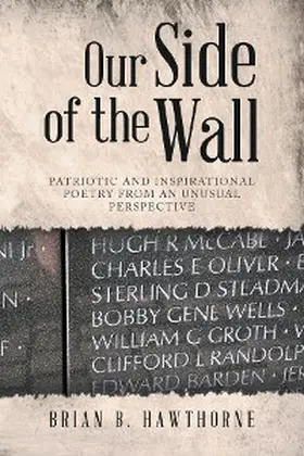 Hawthorne |  Our Side of the Wall | eBook | Sack Fachmedien