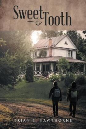 Hawthorne |  Sweet Tooth | eBook | Sack Fachmedien