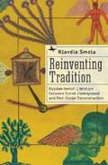 Smola |  Reinventing Tradition | eBook | Sack Fachmedien