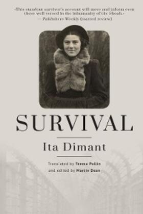 Dimant / Dean |  Survival | eBook | Sack Fachmedien