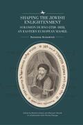 Krzemien / Duhaut / Tworek |  Shaping the Jewish Enlightenment | eBook | Sack Fachmedien