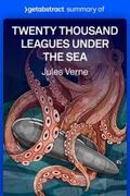 getAbstract AG |  Summary of Twenty Thousand Leagues Under the Sea by Jules Verne | eBook | Sack Fachmedien