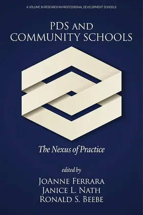 Ferrara / Beebe |  PDS and Community Schools | eBook | Sack Fachmedien