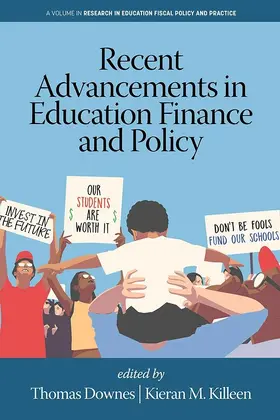 Downes | Recent Advancements in Education Finance and Policy | E-Book | www.sack.de