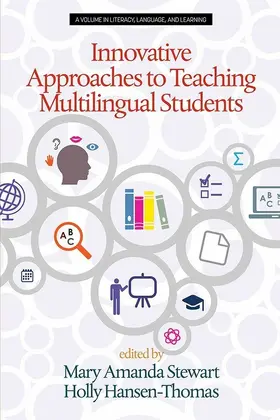 Hansen-Thomas |  Innovative Approaches to Teaching Multilingual Students | eBook | Sack Fachmedien