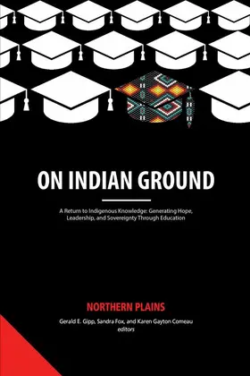 Fox |  On Indian Ground | eBook | Sack Fachmedien
