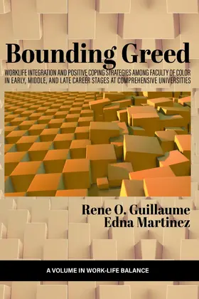 Martinez |  Bounding Greed | eBook | Sack Fachmedien