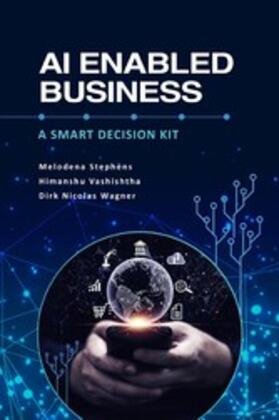 Stephens / Vashishtha | AI Enabled Business | E-Book | sack.de